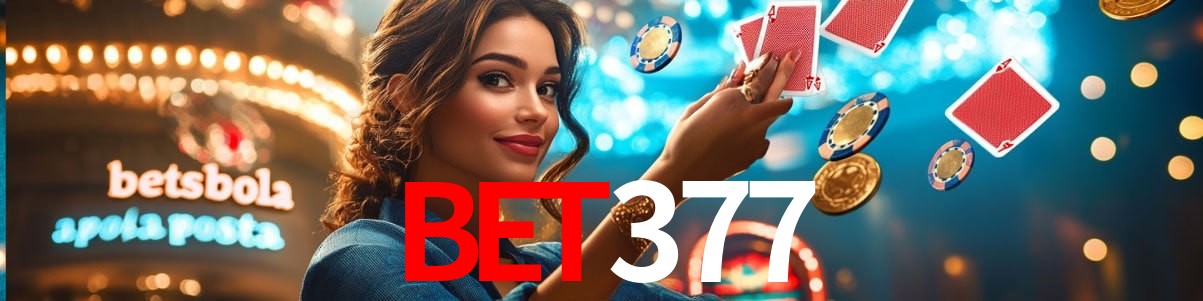Statistics BET377