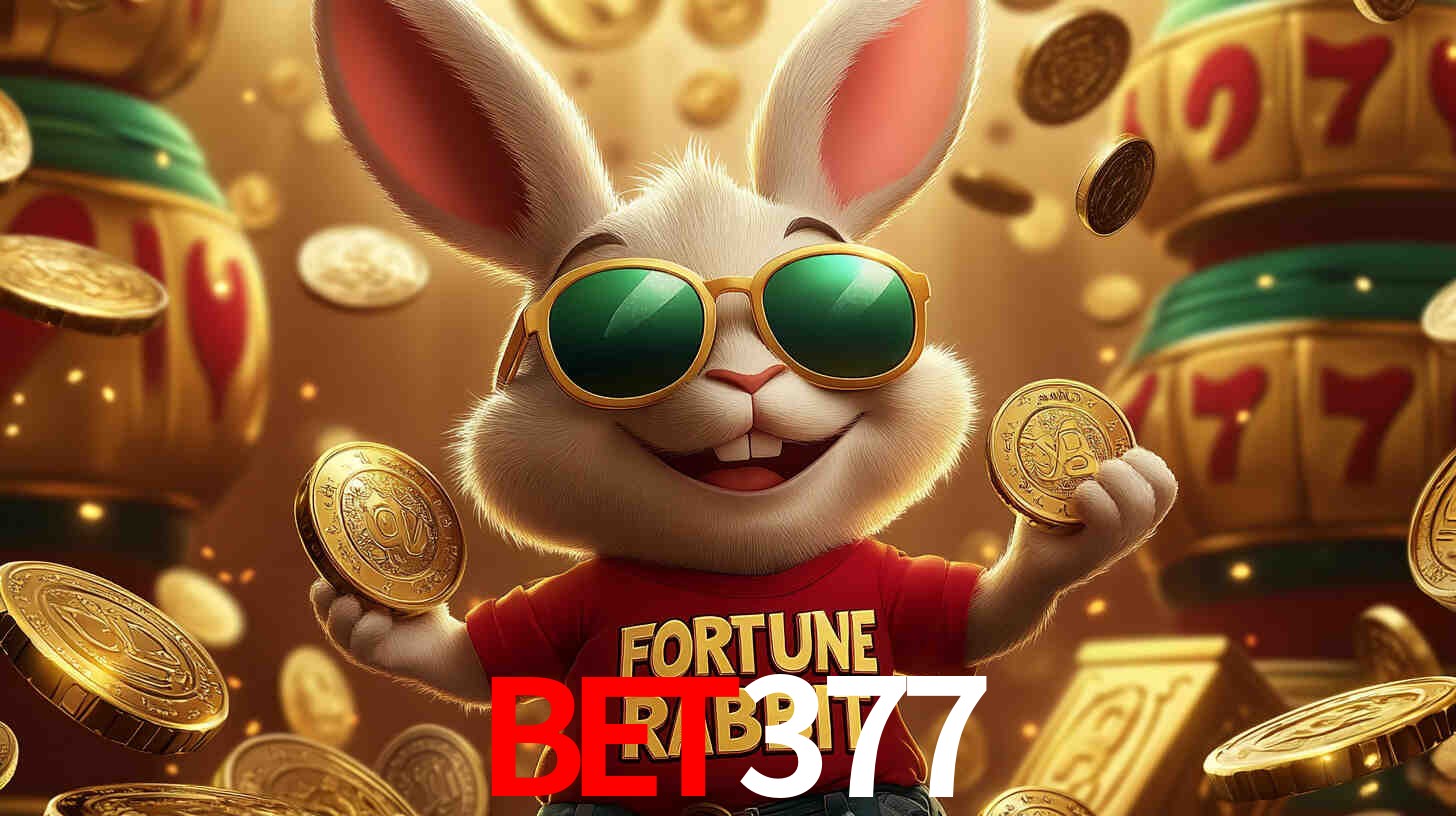 BET377: Seu Cassino Premiado com Pagamentos Rápidos