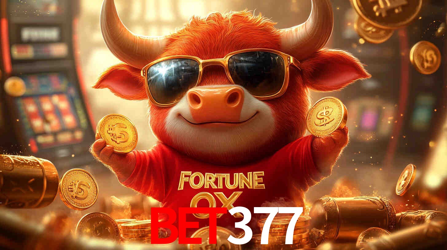 BET377 - Cassino da Elite - BET377.com