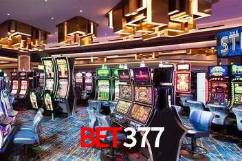 A Emoção da Loteria na BET377: Uma Chance de Mudança de Vida