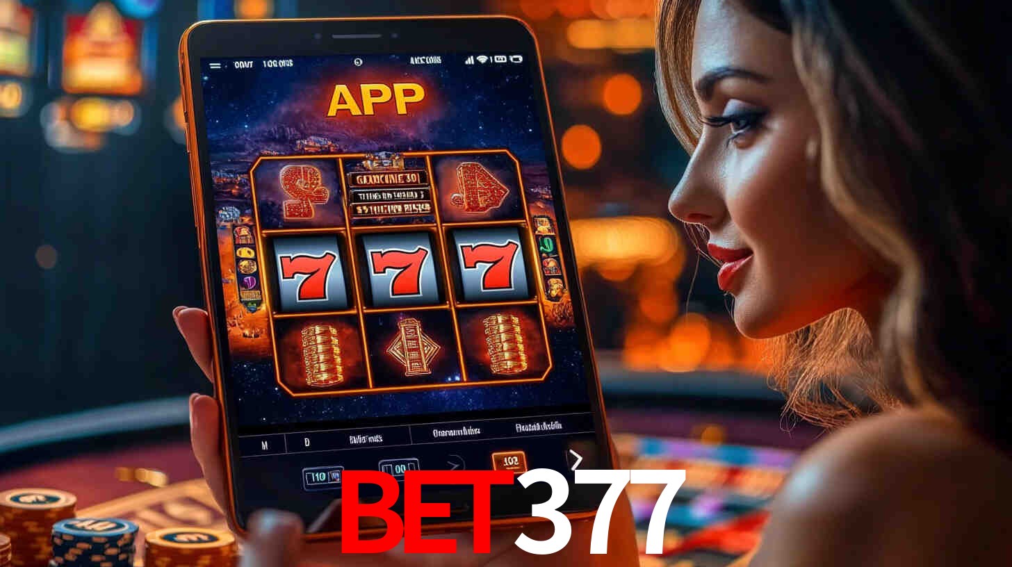 BET377 LOGIN
