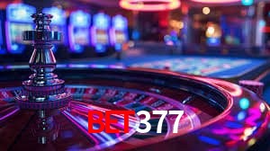 Welcome Bonus BET377
