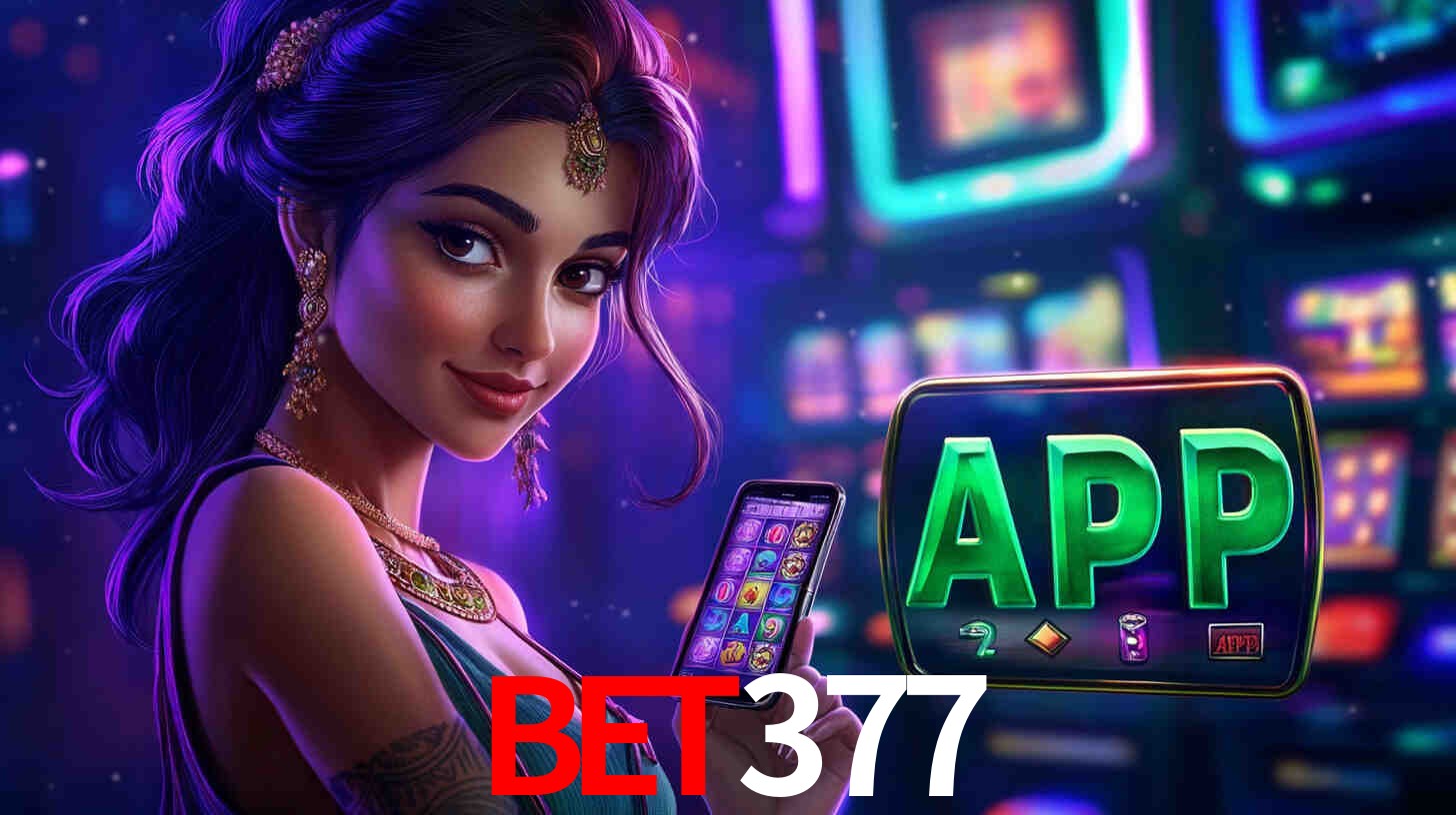 BET377: Seu Especialista em Apostas Esportivas Brasileiras