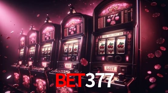 Explorando a Categoria de Eventos em Apostas na BET377