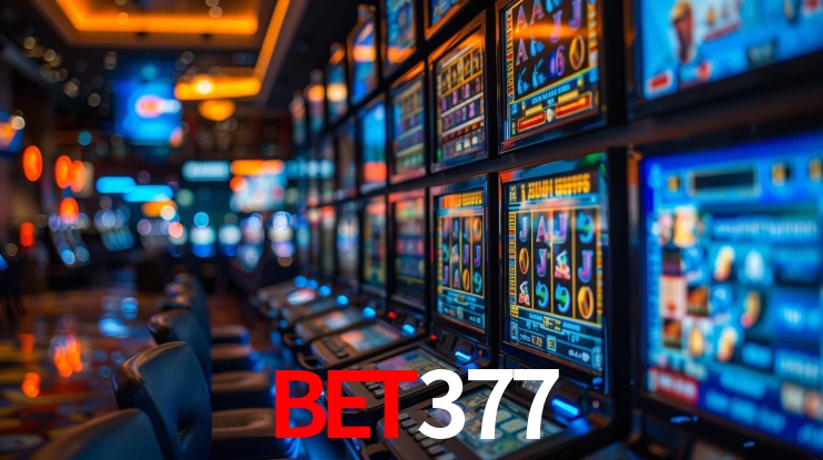Account Benefits BET377