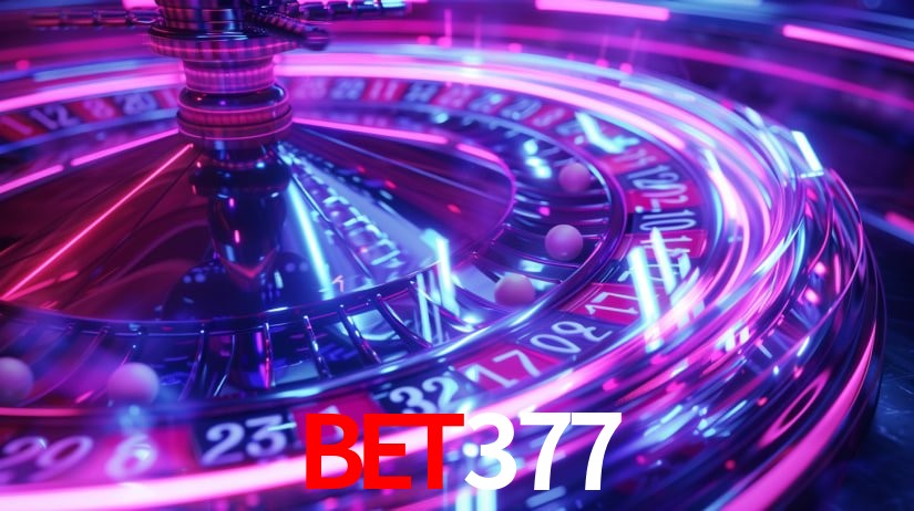 Apostas Esportivas na BET377: Um Guia Completo