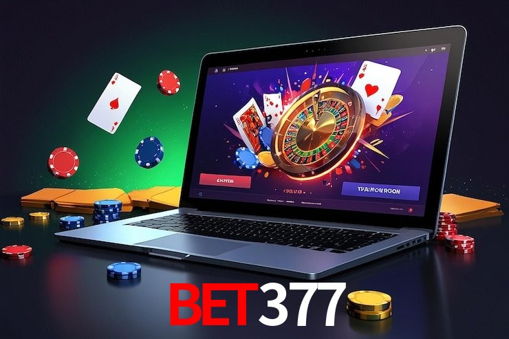 Segurança 2FA BET377