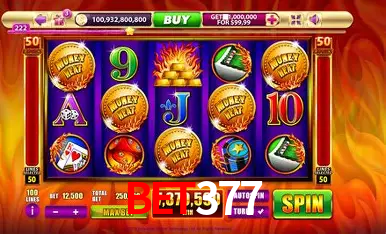 Descubra o Mundo do Cassino Online com BET377