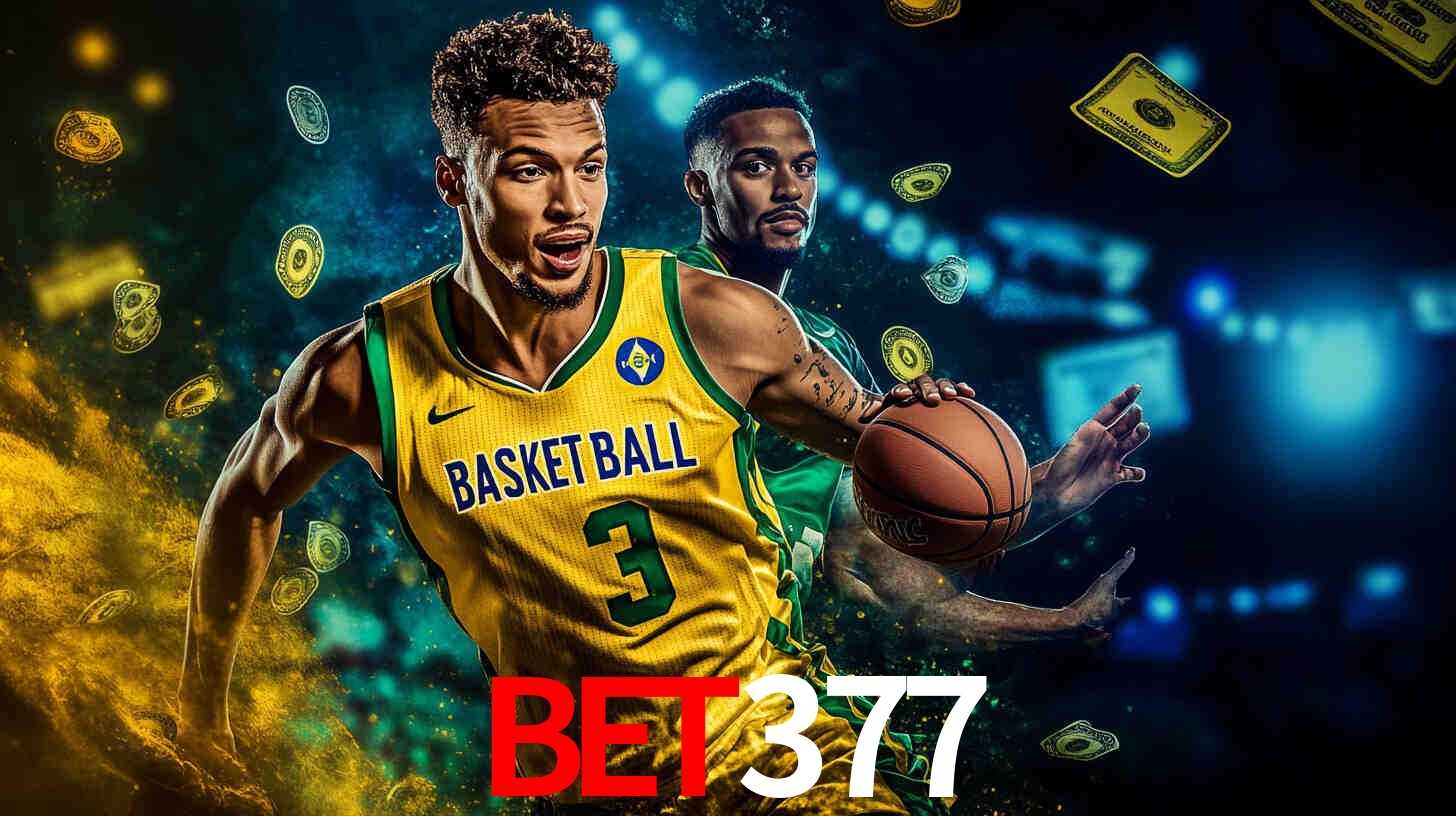 A Emoção da Loteria na BET377: Uma Chance de Mudança de Vida