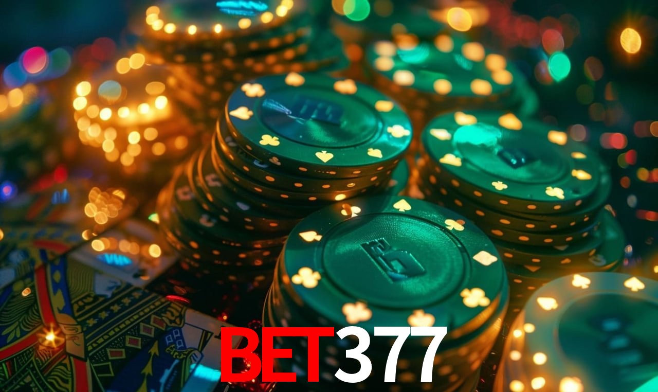 Bônus Diários BET377