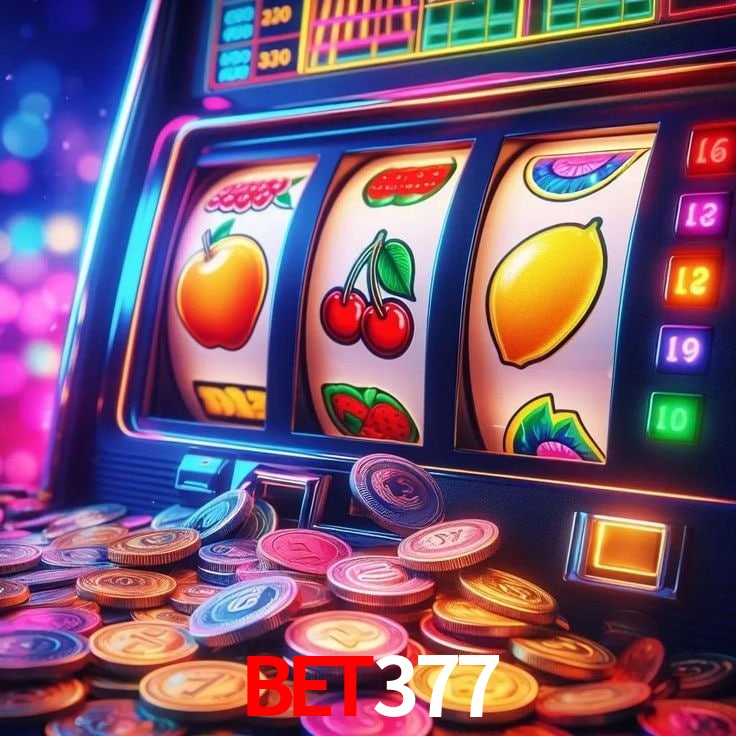 Mesa de Blackjack BET377