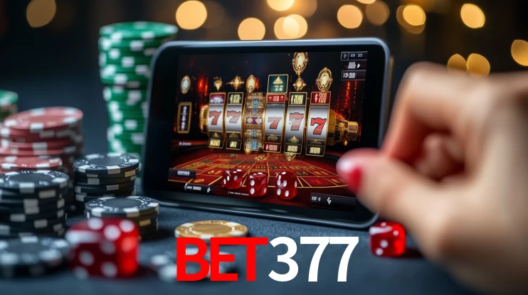 Tournaments BET377