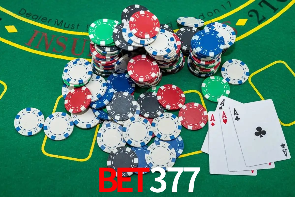 Desvendando o Mundo dos Jogos Virtuais na BET377