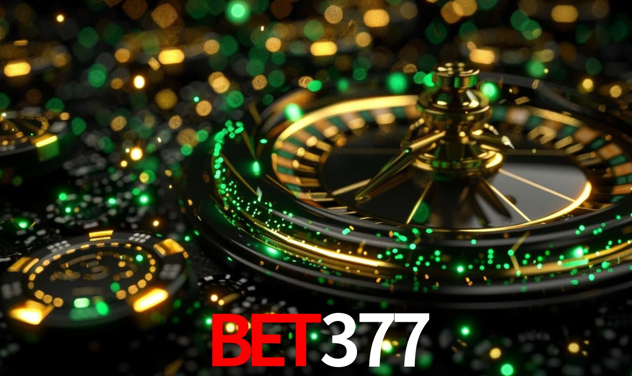 Ofertas Exclusivas BET377