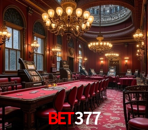 Cadastro Rápido BET377