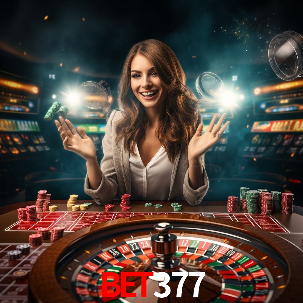 BET377 LOGIN
