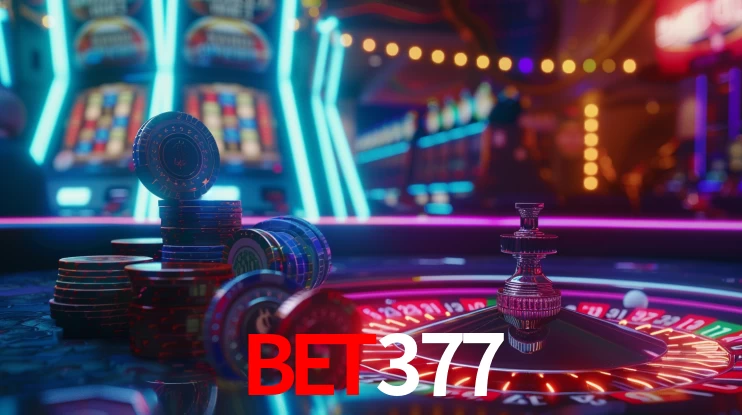 Games Directory BET377