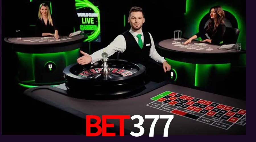 Quick Registration BET377