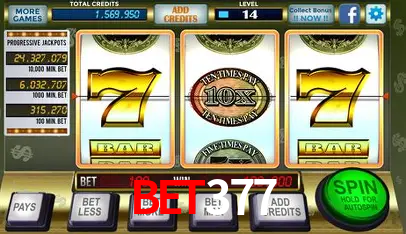 A Experiência Imersiva dos Cassinos Ao Vivo no BET377