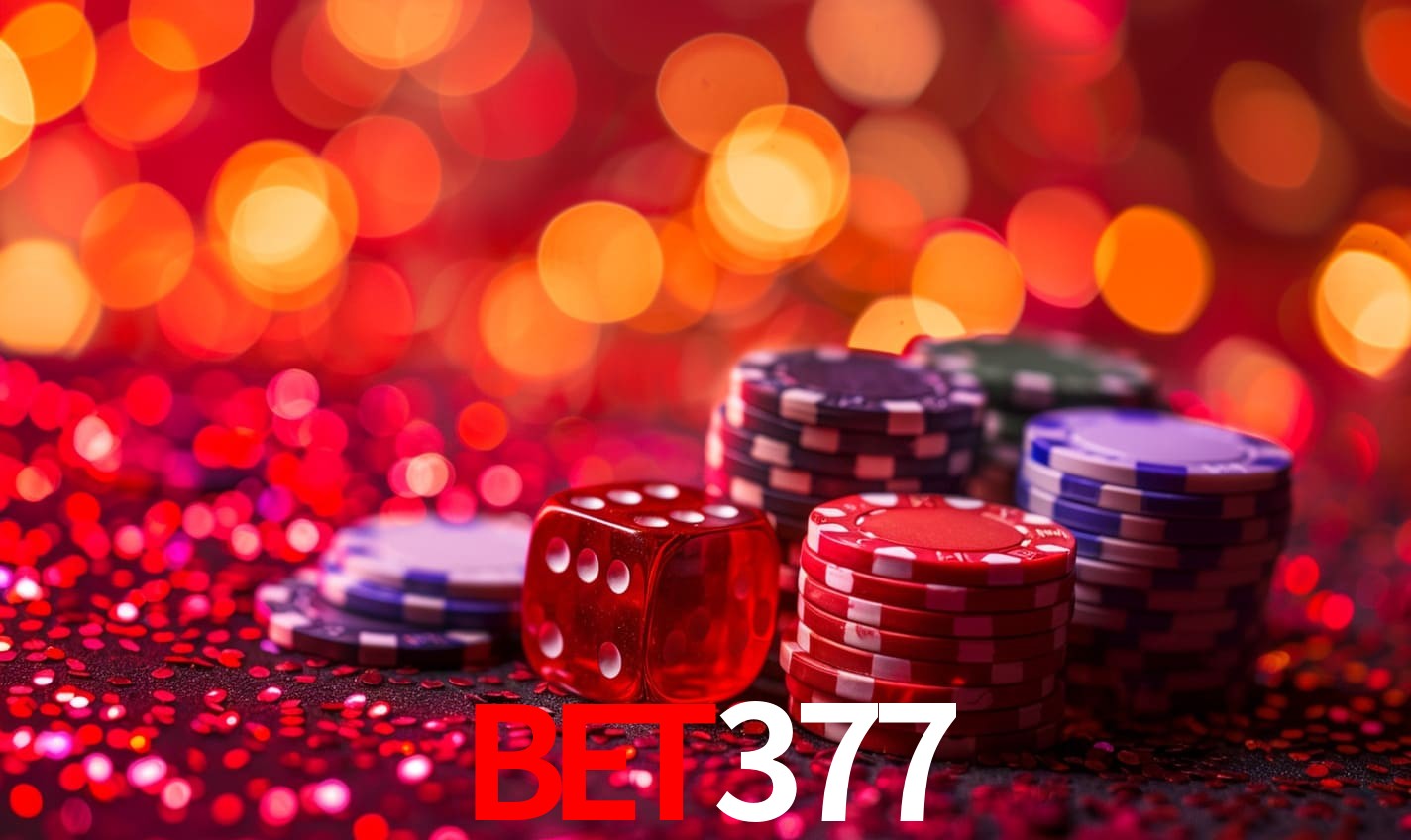 Descubra o Programa VIP da BET377: Vantagens Exclusivas para Jogadores