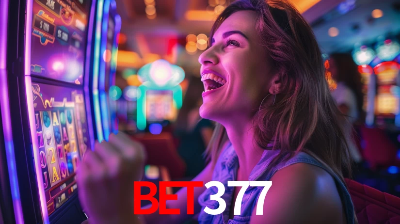 Experimente o Login Seguro Premium no BET377
