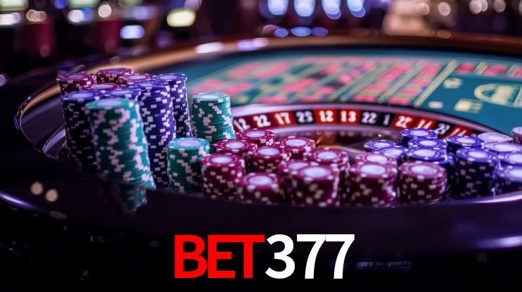Blackjack Table BET377