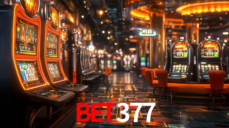 BET377 App Interface