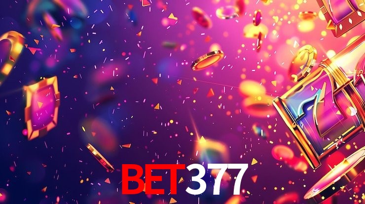 Descubra a Essência do BET377: Nossa História e Compromissos