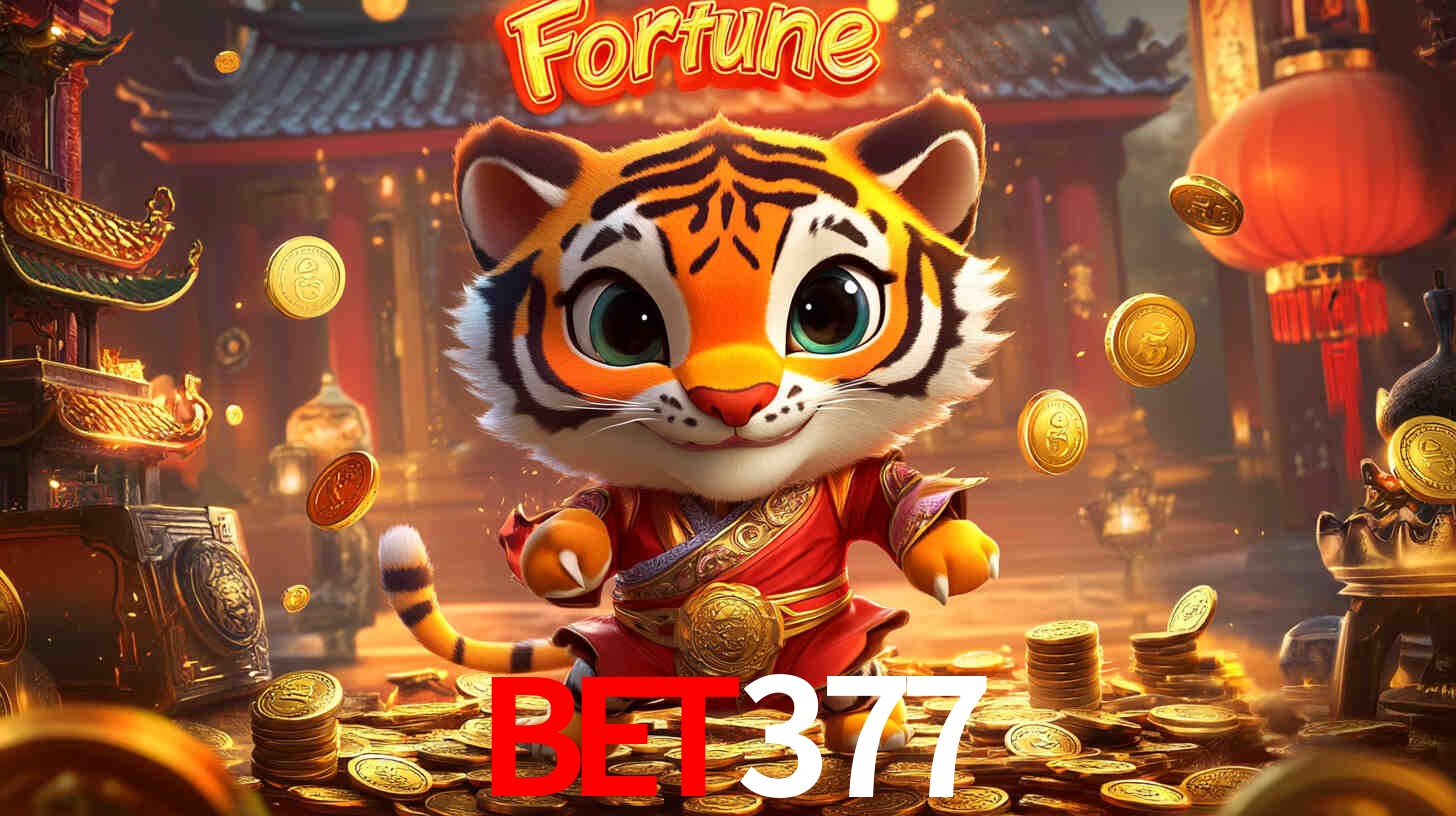 Apostas Esportivas na BET377: Um Guia Completo