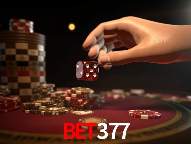 Estatísticas Esportivas BET377