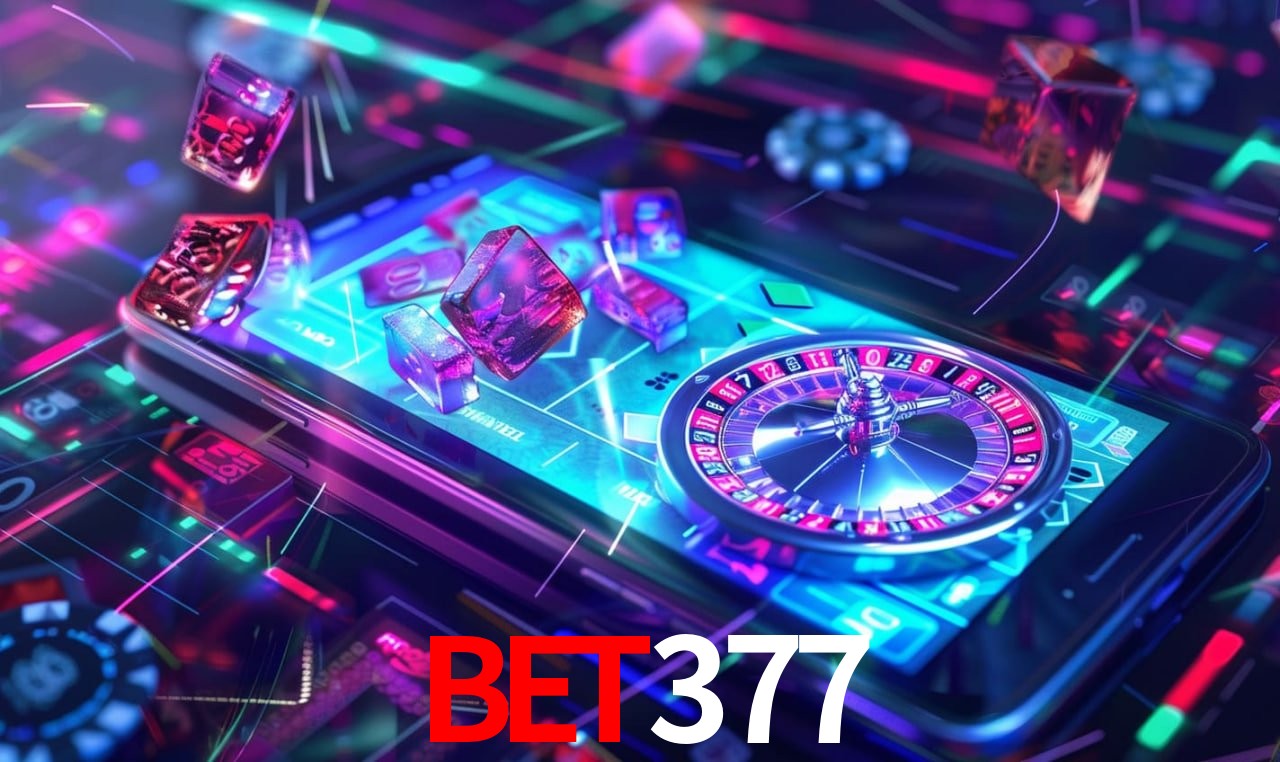 Casino Ao Vivo BET377