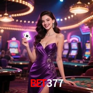 A Emoção da Loteria na BET377: Uma Chance de Mudança de Vida
