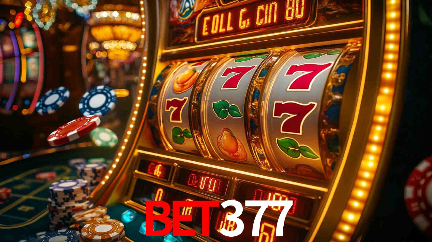 Welcome Bonus BET377