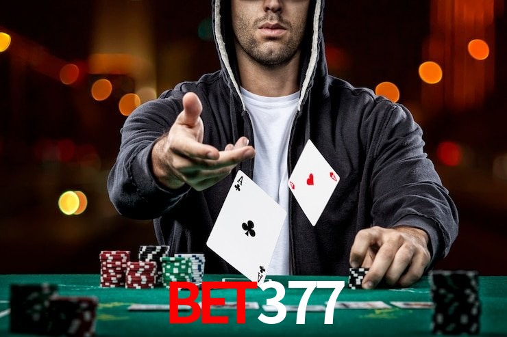 BET377 LOGIN