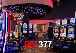 Sistemas de Segurança BET377