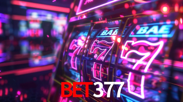 Live Casino BET377