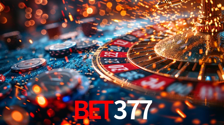 Game Providers BET377