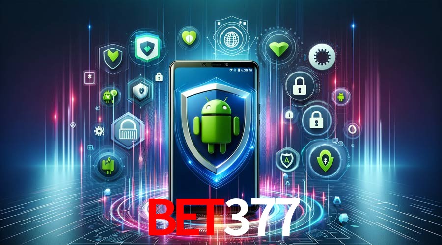Slot Games BET377
