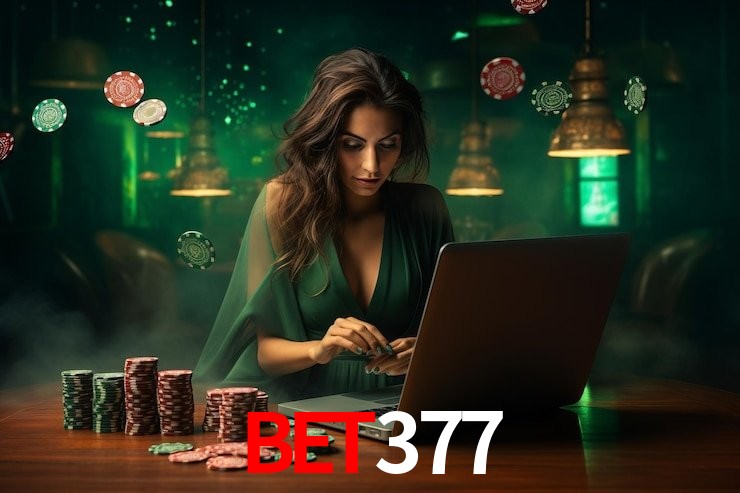 BET377 LOGIN