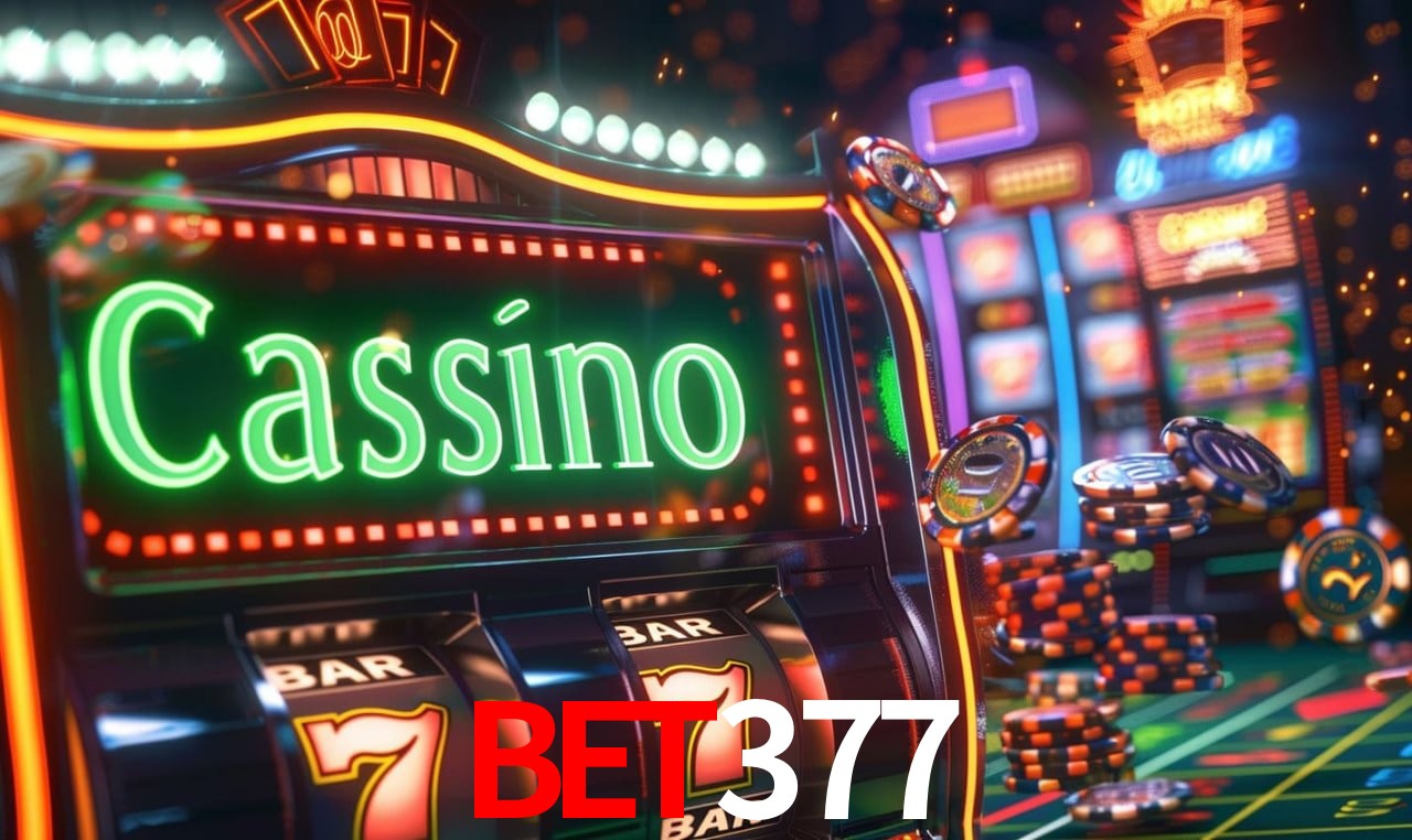 Avaliações dos Jogadores BET377