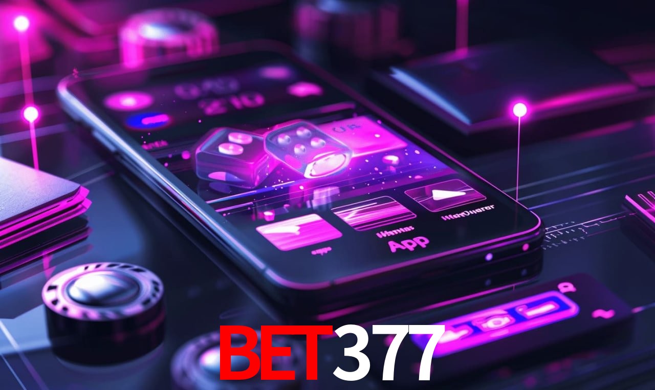 Sports Statistics BET377