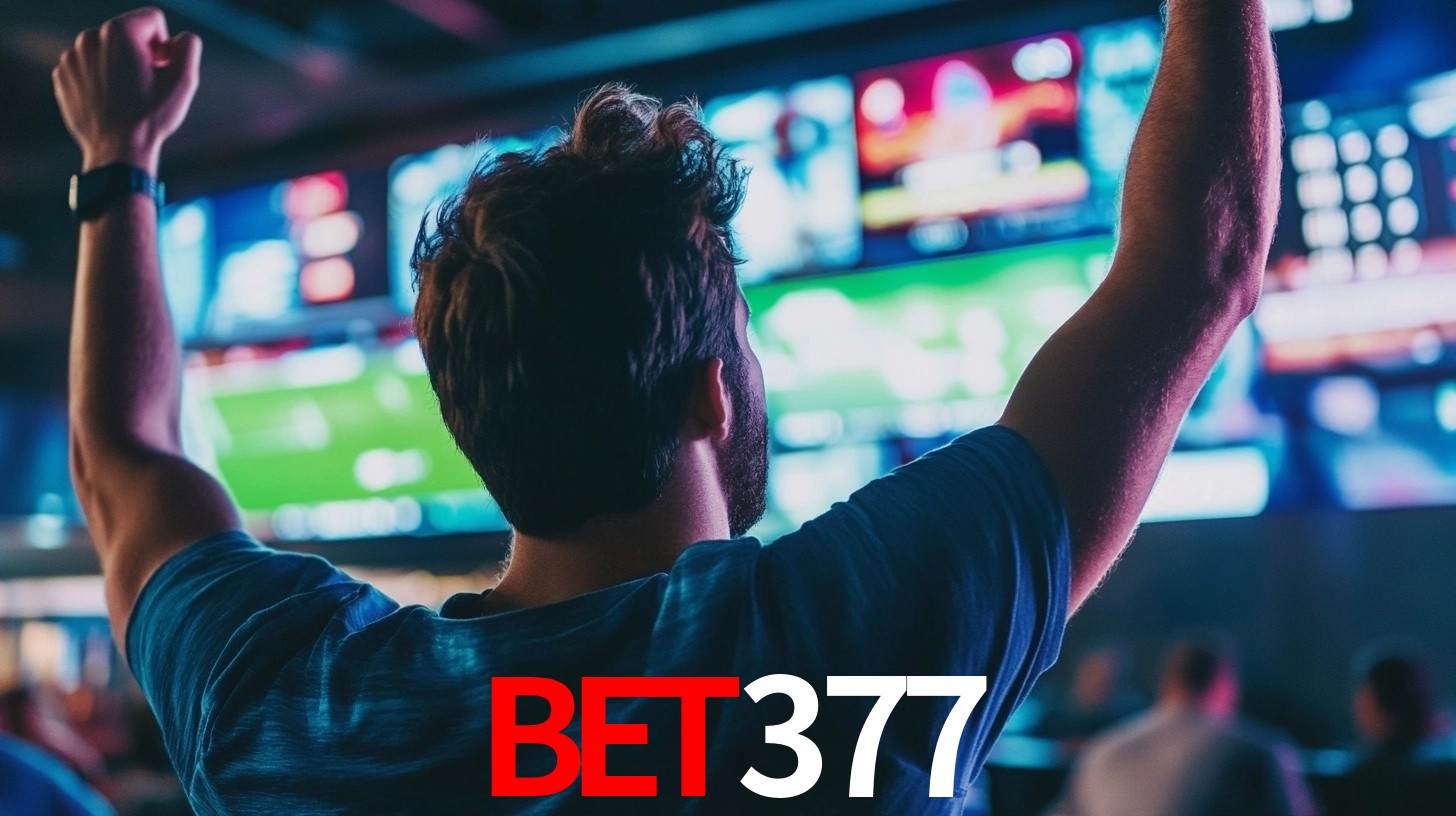 Sinta a adrenalina dos jogos de cassino com BET377