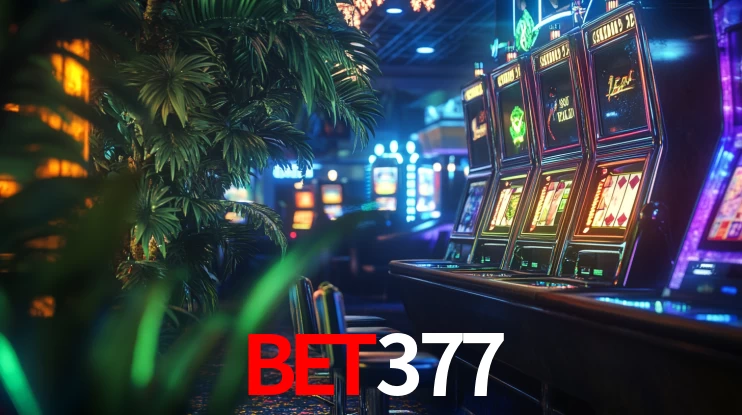 VIP Casino BET377