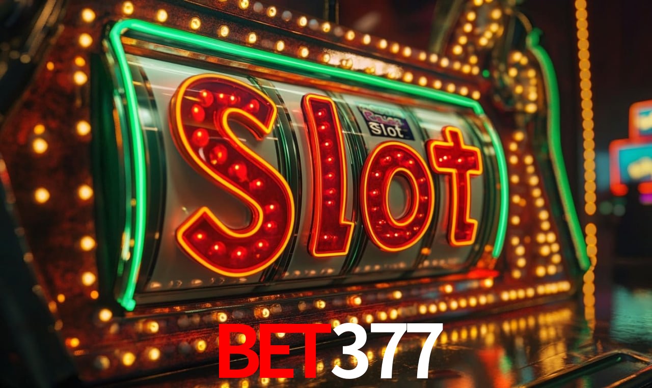 Provedores de Jogos BET377