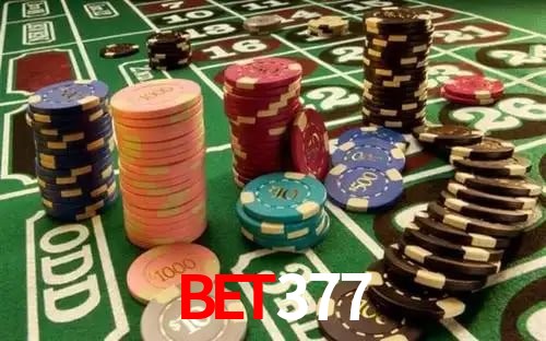Bônus Generosos e Exclusivos no BET377 para Você!