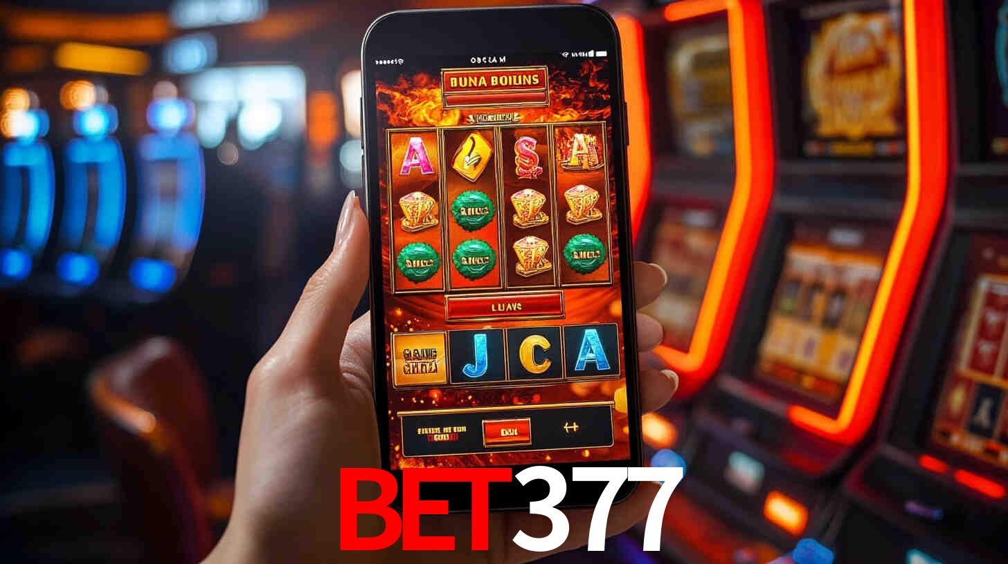 BET377 LOGIN