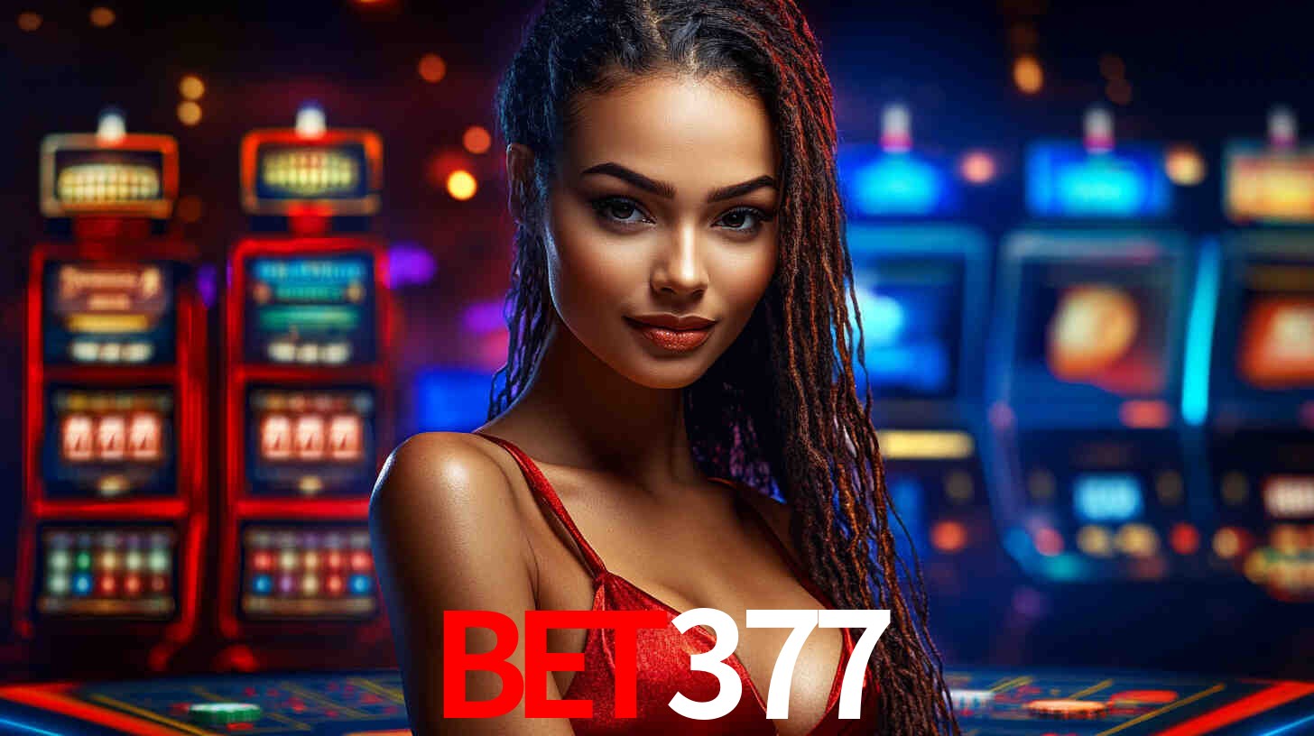 Inovações de Jogos na BET377: O Futuro das Experiências Interativas