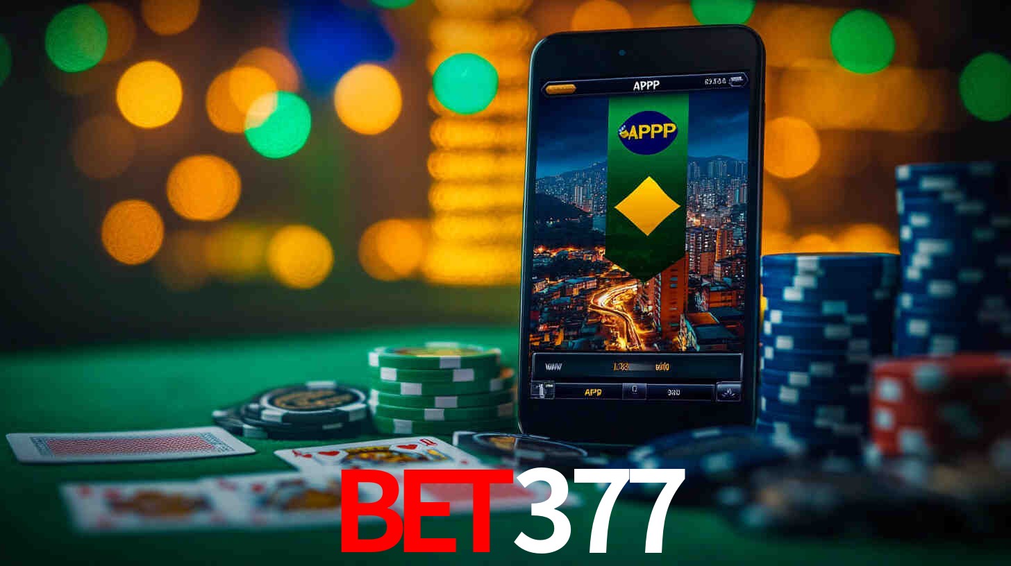 Desvendando o Mundo dos Jogos Virtuais na BET377
