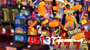 BET377: A Experiência de Casino com Jogos de Mesa ao Vivo