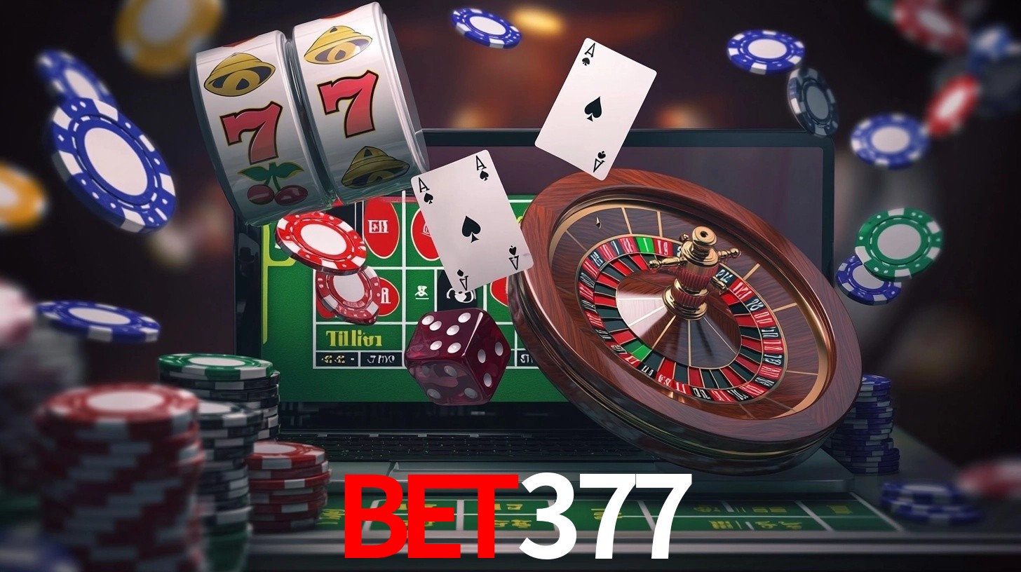 Instant EasyPaisa BET377
